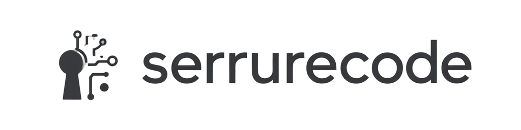 serrurecode